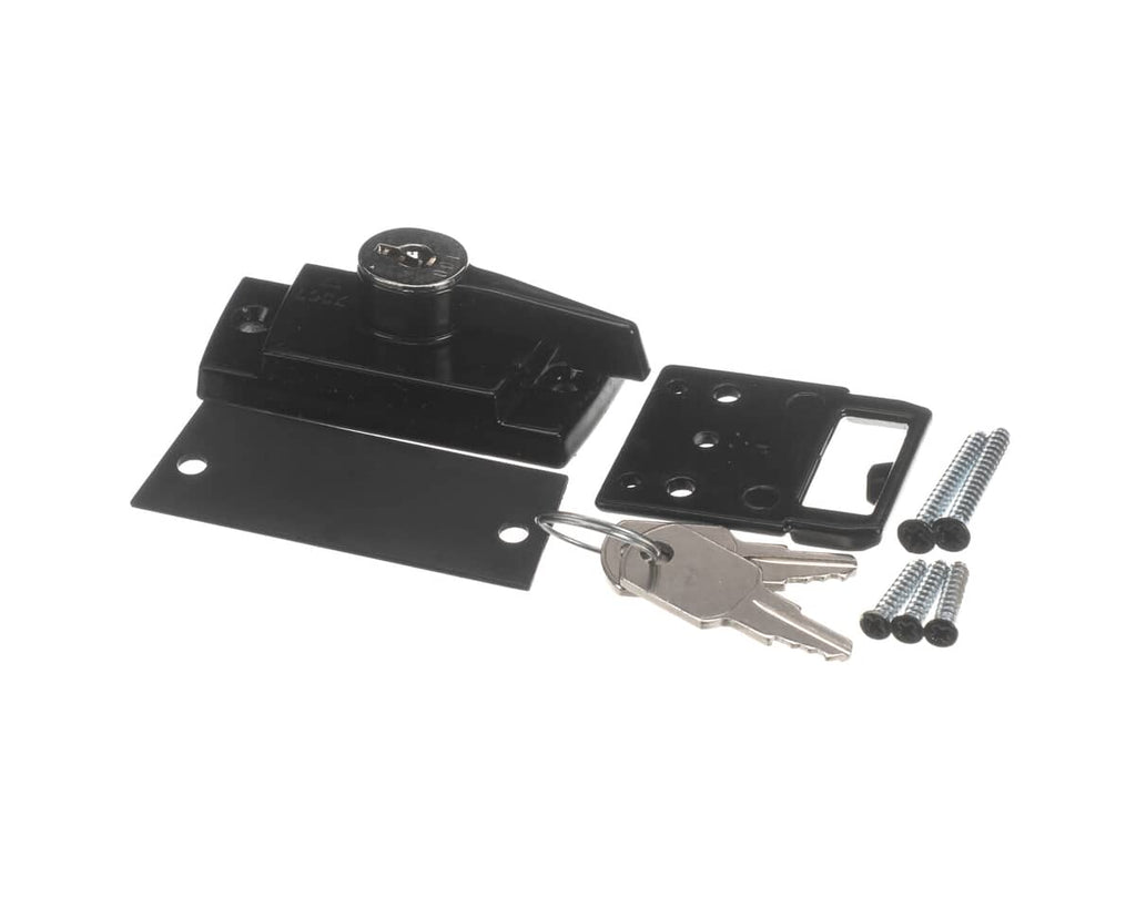 FEDERAL INDUSTRIES PARTS Federal Industries 56-19747 Lock Kit Rear Sliding Doors - - SKU FED56-19747