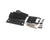 FEDERAL INDUSTRIES PARTS Federal Industries 56-19747 Lock Kit Rear Sliding Doors - - SKU FED56-19747