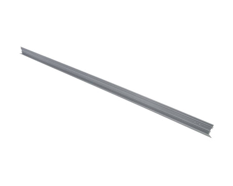 FEDERAL INDUSTRIES PARTS Federal Industries 57-18921 Bottom Track 52.81 Gray - SKU FED57-18921