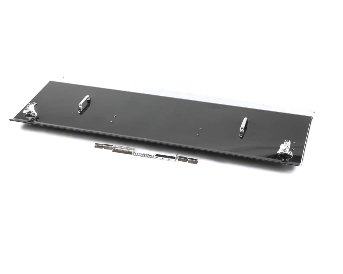 FEDERAL INDUSTRIES PARTS Federal Industries 571-909 Security Night Cover SSR5052 - SKU FED571-909