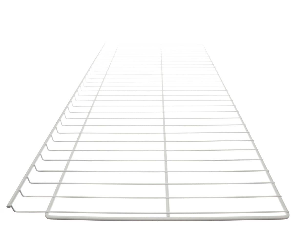 FEDERAL INDUSTRIES PARTS Federal Industries 63-13815 Wire Shelf Wh 22.88 X 44.63 Po - SKU FED63-13815