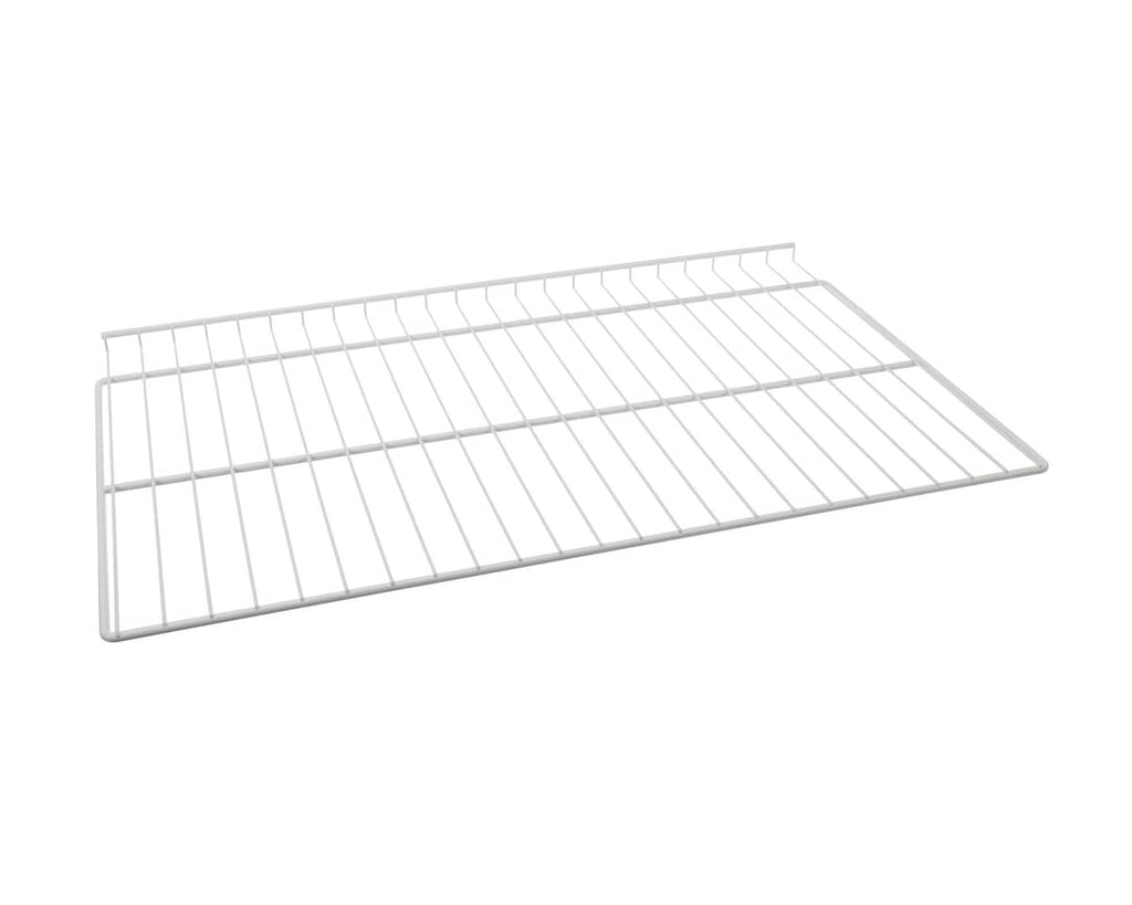 FEDERAL INDUSTRIES PARTS Federal Industries 63-13817-1 Wire Shelf Wh 21.88X35.75 Powd - SKU FED63-13817-1