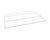 FEDERAL INDUSTRIES PARTS Federal Industries 63-13817-1 Wire Shelf Wh 21.88X35.75 Powd - SKU FED63-13817-1