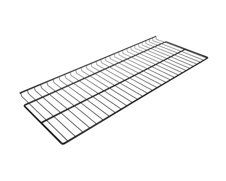 FEDERAL INDUSTRIES PARTS Federal Industries 63-16053-2 Wire Shelf 44.19BLACK . Paint - SKU FED63-16053-2