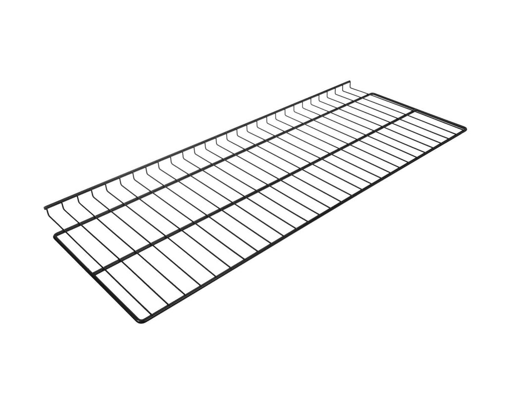 FEDERAL INDUSTRIES PARTS Federal Industries 63-16053-2 Wire Shelf 44.19BLACK . Paint - SKU FED63-16053-2