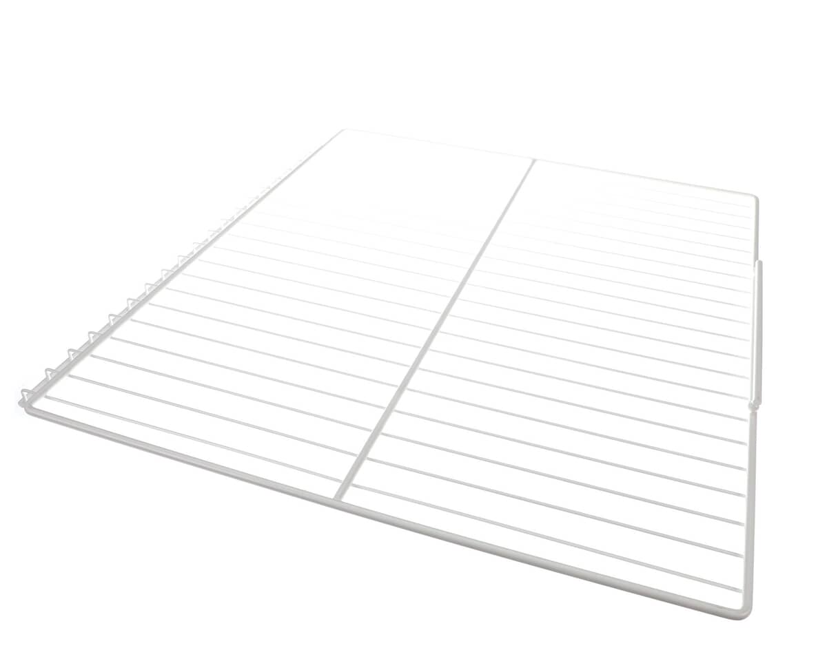 FEDERAL INDUSTRIES PARTS Federal Industries 63-30239 Wire Shelf White - SKU FED63-30239
