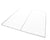 FEDERAL INDUSTRIES PARTS Federal Industries 63-30239 Wire Shelf White - SKU FED63-30239