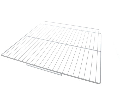 FEDERAL INDUSTRIES PARTS Federal Industries 63-30240 Top &amp; Middle Shelf White 25IN Deep - SKU FED63-30240
