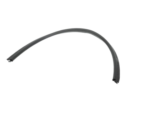 FEDERAL INDUSTRIES PARTS Federal Industries 64-14182 Trim Edge 1/4/W/3/8 Bulb Black - SKU FED64-14182