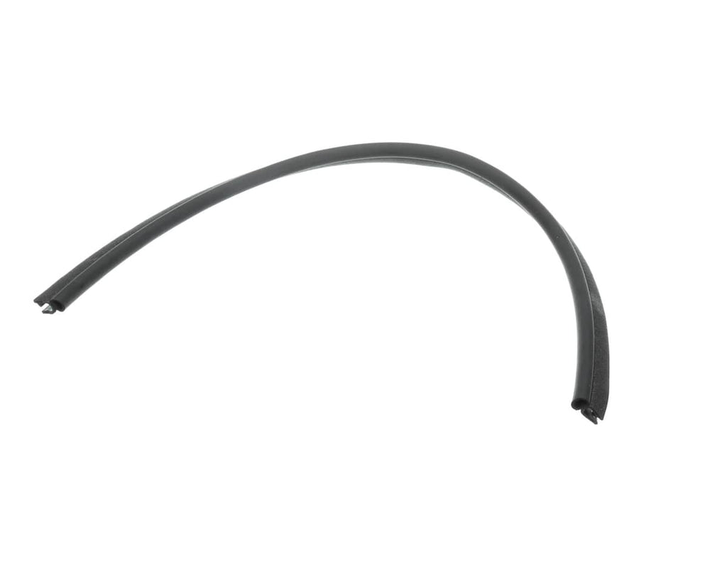 FEDERAL INDUSTRIES PARTS Federal Industries 64-14182 Trim Edge 1/4/W/3/8 Bulb Black - SKU FED64-14182