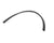 FEDERAL INDUSTRIES PARTS Federal Industries 64-14182 Trim Edge 1/4/W/3/8 Bulb Black - SKU FED64-14182