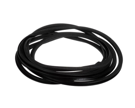 FEDERAL INDUSTRIES PARTS Federal Industries 64-14183 Trim Edge 1/4 Black - SKU FED64-14183