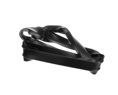 FEDERAL INDUSTRIES PARTS Federal Industries 64-15175 Extrusion Channel Black Trim - SKU FED64-15175
