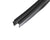 FEDERAL INDUSTRIES PARTS Federal Industries 64-15176 Extrusion Channel Black W/Wpr - SKU FED64-15176