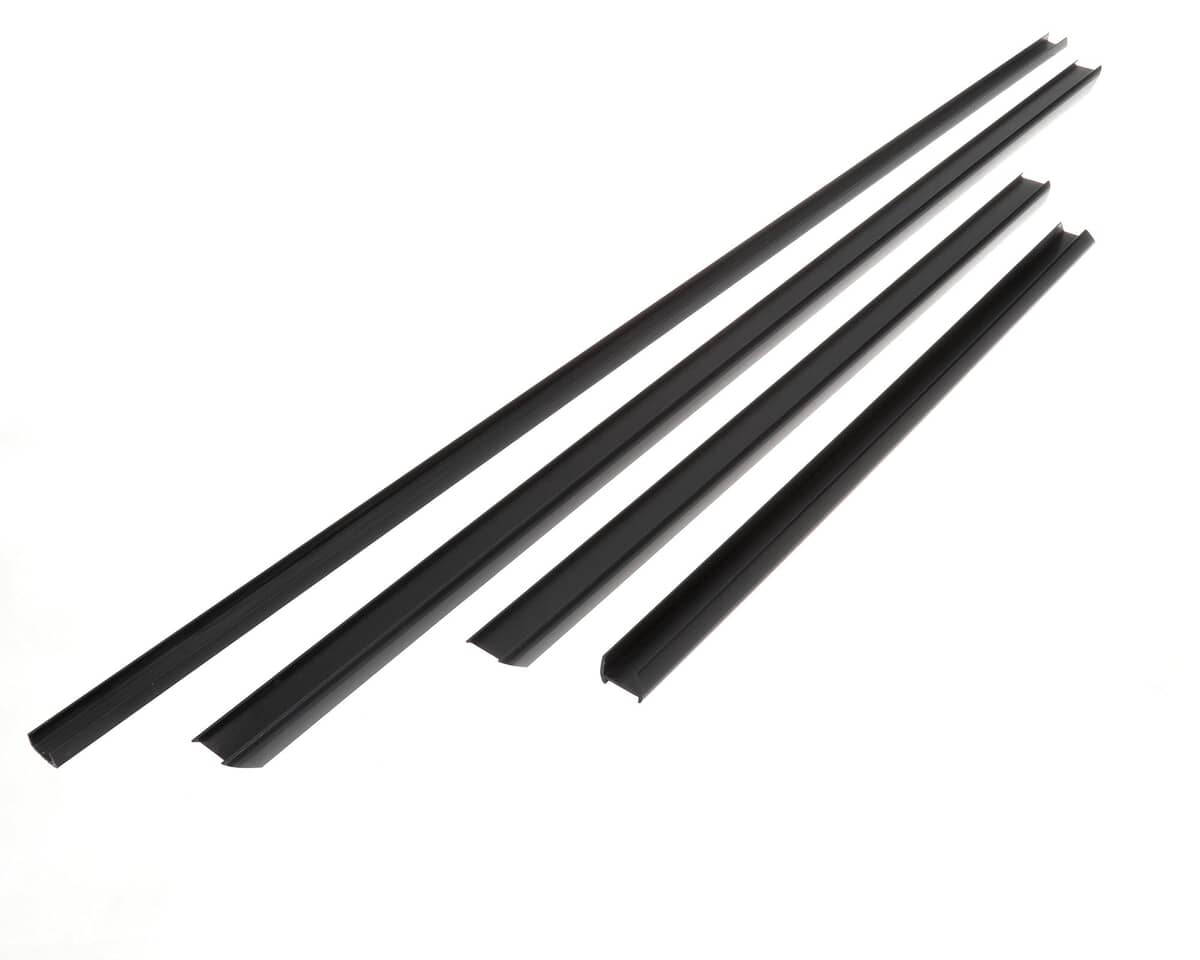 FEDERAL INDUSTRIES PARTS Federal Industries 64-19513 Glass Channel-Top - SKU FED64-19513