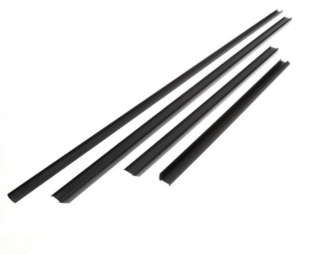 FEDERAL INDUSTRIES PARTS Federal Industries 64-19513 Glass Channel-Top - SKU FED64-19513