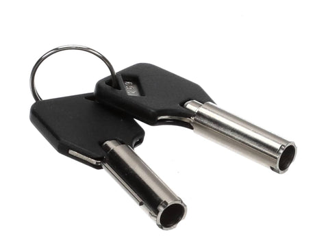 FEDERAL INDUSTRIES PARTS Federal Industries 66-12521 Replacement Key For Pike Door - SKU FED66-12521