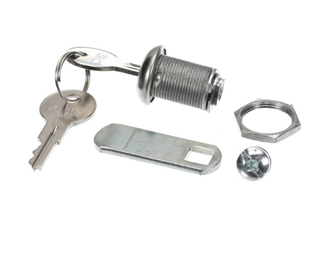 FEDERAL INDUSTRIES PARTS Federal Industries 66-12636 Lock Utility - SKU FED66-12636