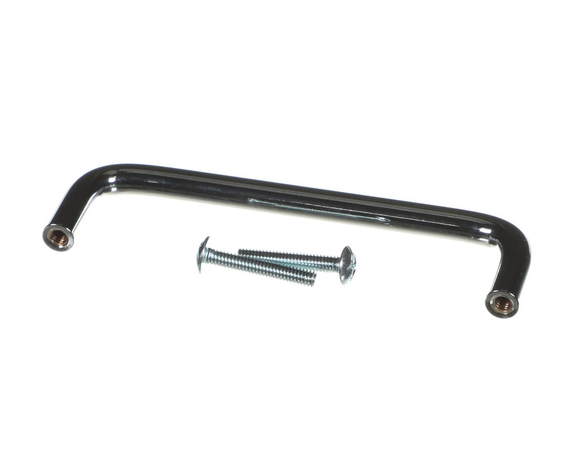 FEDERAL INDUSTRIES PARTS Federal Industries 66-14309 Handle Polished Chrome - SKU FED66-14309