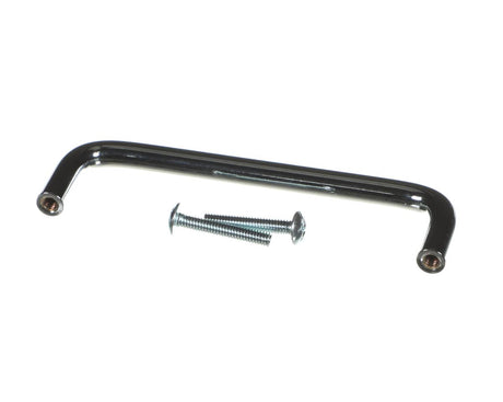 FEDERAL INDUSTRIES PARTS Federal Industries 66-14309 Handle Polished Chrome - SKU FED66-14309
