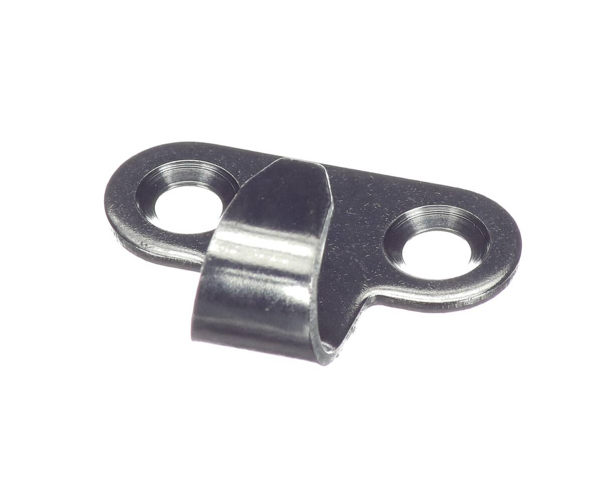 FEDERAL INDUSTRIES PARTS Federal Industries 66-21033 Night Curtain Hook - SKU FED66-21033