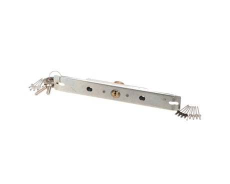 FEDERAL INDUSTRIES PARTS Federal Industries 66-21897 Lock Kit Replacement - SKU FED66-21897