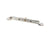 FEDERAL INDUSTRIES PARTS Federal Industries 66-21897 Lock Kit Replacement - SKU FED66-21897