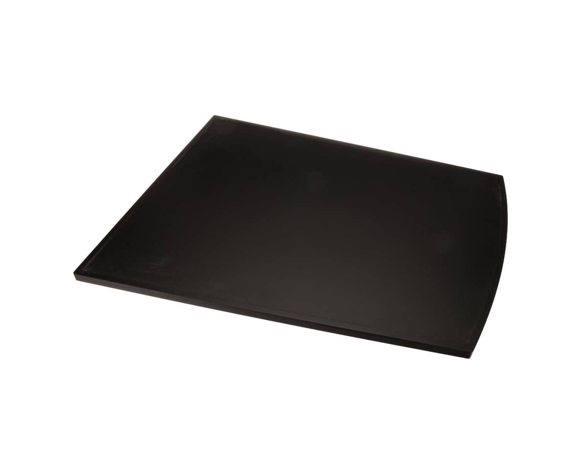 FEDERAL INDUSTRIES PARTS Federal Industries 68-21300-2LB Panel End Btm Blk Pwdr - SKU FED68-21300-2LB