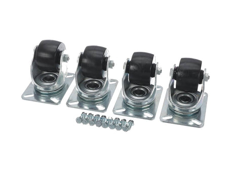 FEDERAL INDUSTRIES PARTS Federal Industries 703-909 2-1/2IN Casters - SKU FED703-909