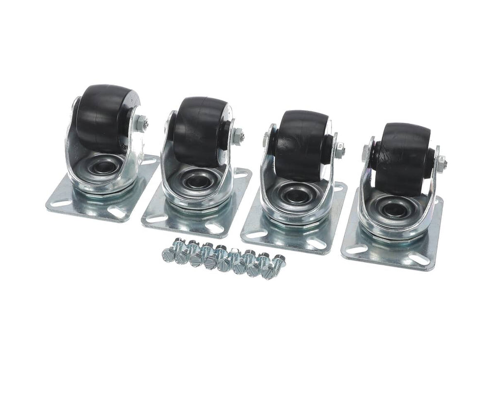 FEDERAL INDUSTRIES PARTS Federal Industries 703-909 2-1/2IN Casters - SKU FED703-909