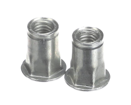FEDERAL INDUSTRIES PARTS Federal Industries 77-20705 Rivnut 10-32 Hex Alum Grip Range - SKU FED77-20705