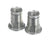 FEDERAL INDUSTRIES PARTS Federal Industries 77-20705 Rivnut 10-32 Hex Alum Grip Range - SKU FED77-20705