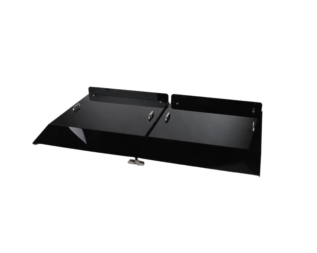 FEDERAL INDUSTRIES PARTS Federal Industries 804-9610-B Security Cover 6060 - SKU FED804-9610-B