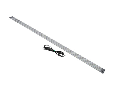 FEDERAL INDUSTRIES PARTS Federal Industries 807-9200-LEDK Kit 4 LED Shlf Lght VRSS7278 - SKU FED807-9200-LEDK