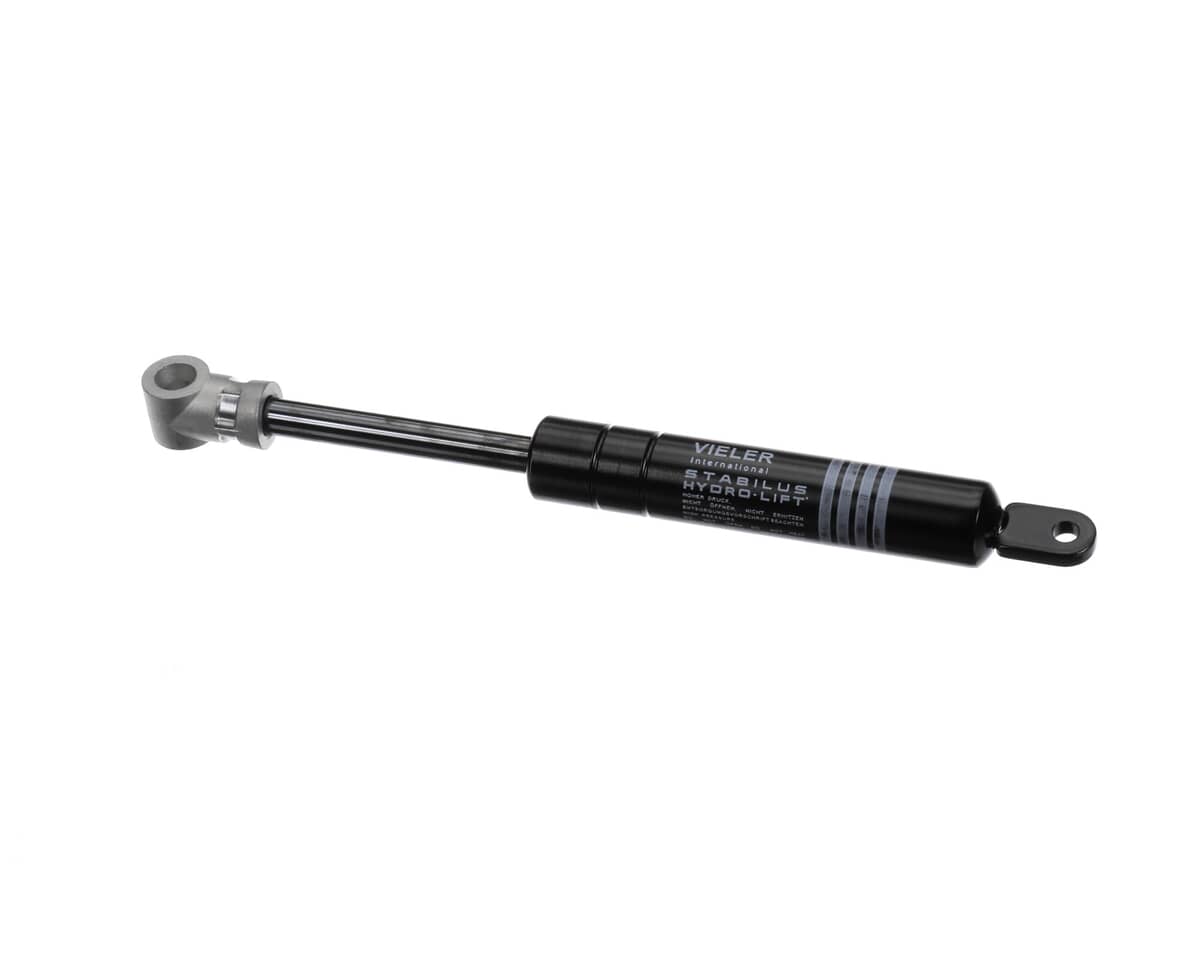 FEDERAL INDUSTRIES PARTS Federal Industries 81-11522 Gas Cylinder 140# - SKU FED81-11522