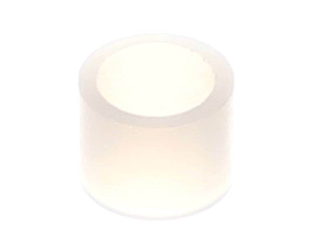 FEDERAL INDUSTRIES PARTS Federal Industries 81-17205 Spacer Nylon .25OD X .188ID X - SKU FED81-17205