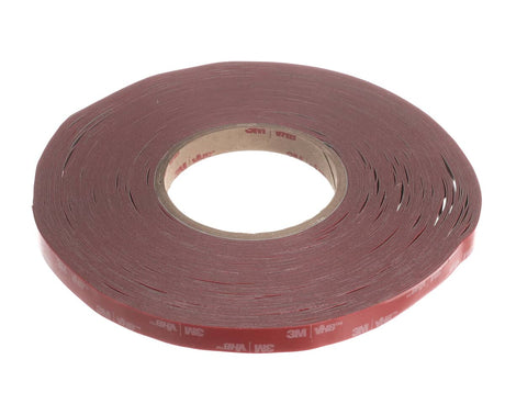 FEDERAL INDUSTRIES PARTS Federal Industries 90-16989 Tape Dbl Sided .5WX.64MM - SKU FED90-16989