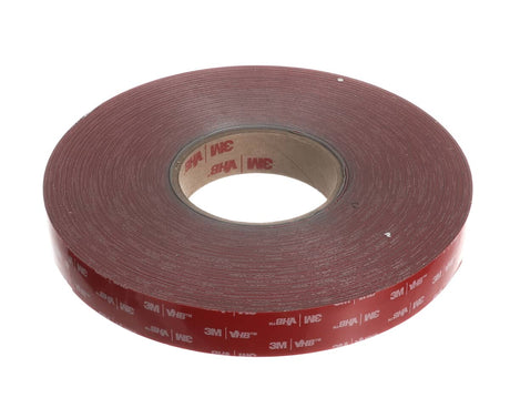 FEDERAL INDUSTRIES PARTS Federal Industries 90-21497 Tape Dbl Vhb Gray 36 Yrd - SKU FED90-21497