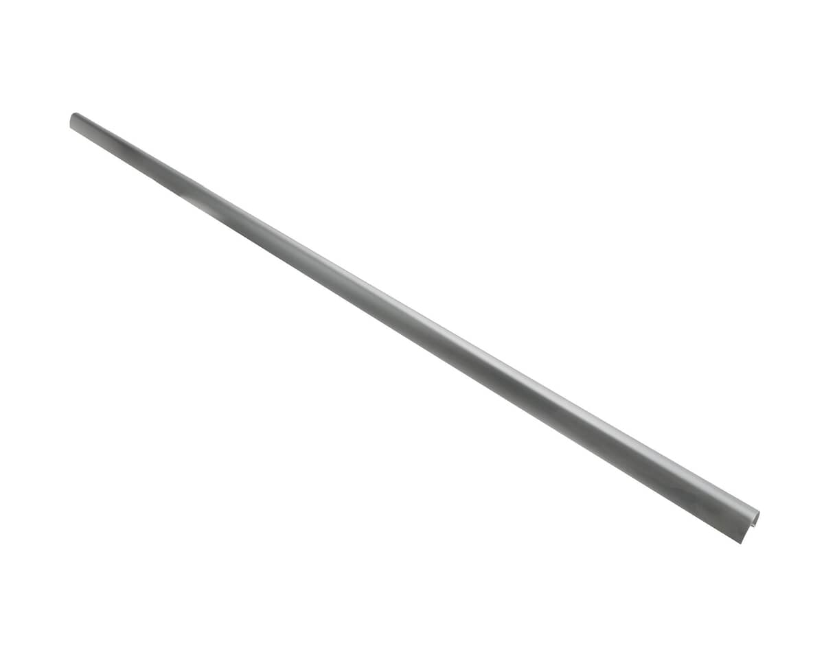 FEDERAL INDUSTRIES PARTS Federal Industries M-10397-1 Light Shield Silver 68.25IN - SKU FEDM-10397-1