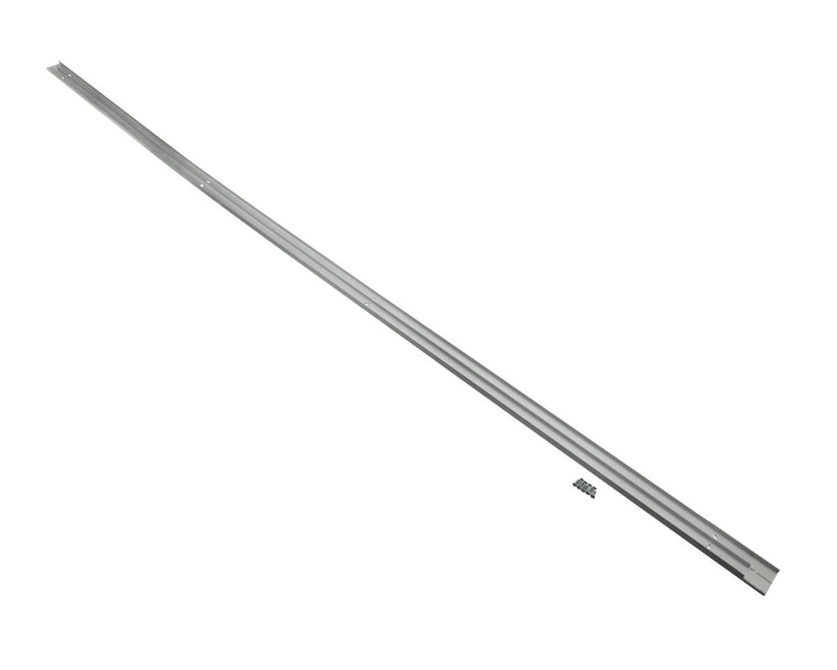 FEDERAL INDUSTRIES PARTS Federal Industries M-7977-2 Track Lower 73.375 Lg - SKU FEDM-7977-2