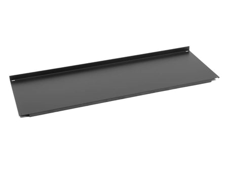 FEDERAL INDUSTRIES PARTS Federal Industries M-8830-1A Shelf - 15 Black Paint Black T - SKU FEDM-8830-1A