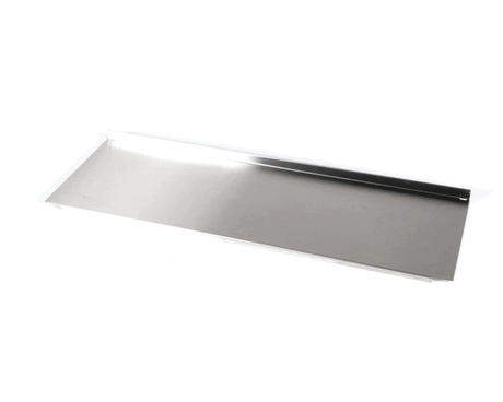 FEDERAL INDUSTRIES PARTS Federal Industries M-8830-1B Shelf 15IN Deep - SKU FEDM-8830-1B