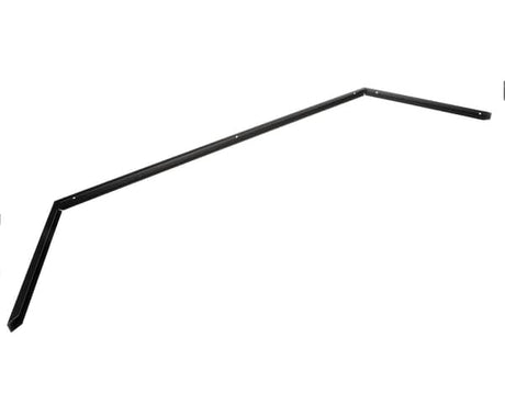 FEDERAL INDUSTRIES PARTS Federal Industries M-8883 Glass Trim Rear - SKU FEDM-8883