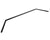 FEDERAL INDUSTRIES PARTS Federal Industries M-8883 Glass Trim Rear - SKU FEDM-8883