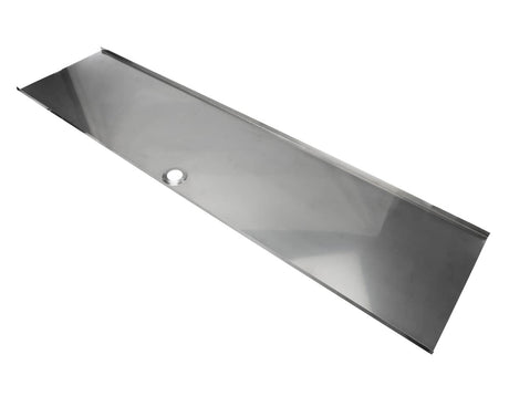 FEDERAL INDUSTRIES PARTS Federal Industries M-9275-1 Replacement Floor Pan Cghis - SKU FEDM-9275-1