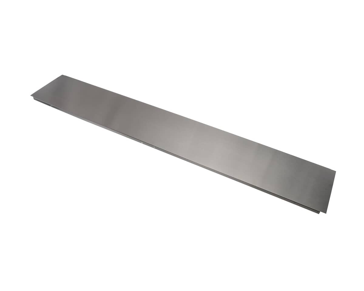 FEDERAL INDUSTRIES PARTS Federal Industries M11313-3 Cover Top Frame 50 - SKU FEDM11313-3