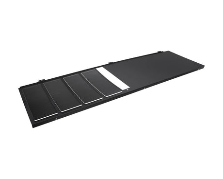 FEDERAL INDUSTRIES PARTS Federal Industries M11341-1 Panel Base Rear Cover - SKU FEDM11341-1