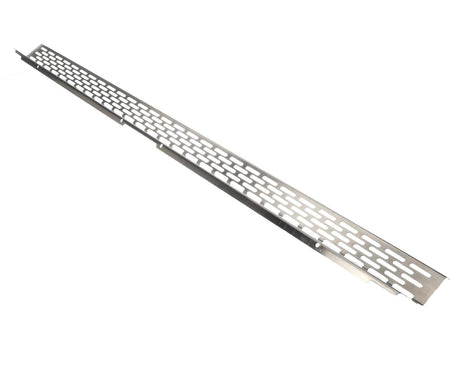 FEDERAL INDUSTRIES PARTS Federal Industries M12824 Grille Front Air Return - SKU FEDM12824