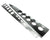 FEDERAL INDUSTRIES PARTS Federal Industries M13102 Support Standard Rssm - SKU FEDM13102