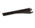 FEDERAL INDUSTRIES PARTS Federal Industries M14655-LA 12IN Shelf Bracket Black - SKU FEDM14655-LA